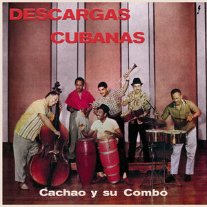 CACHAO Y SU COMBO | DESCARGAS CUBANAS
