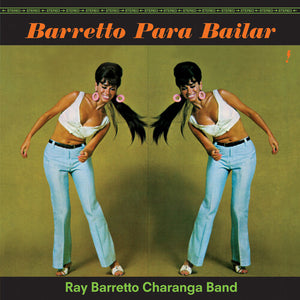 RAY BARRETTO | BARRETTO PARA BAILAR