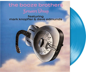 BREWERS DROOP | BOOZE BROTHERS