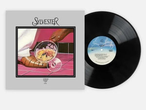 SYLVESTER | STEP II