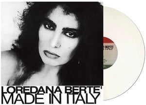 LOREDANA BERTE | MADE IN ITALY
