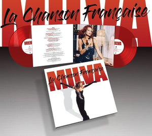 MILVA | LA CHANSON FRANCAISE