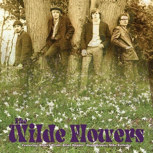 THE WILDE FLOWERS | WILDE FLOWERS