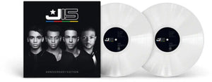 JLS | J15: ANNIVERSARY EDITION