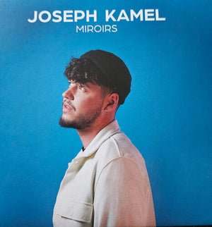 JOSEPH KAMEL | MIROIRS