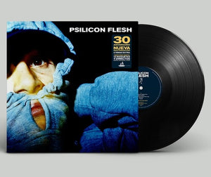 PSILICON FLESH | PSILICON FLESH