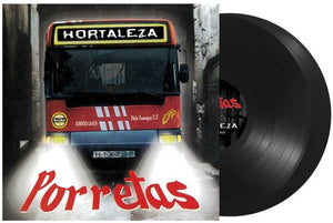 PORRETAS | HORTALEZA: 20TH ANNIVERSARY EDITION