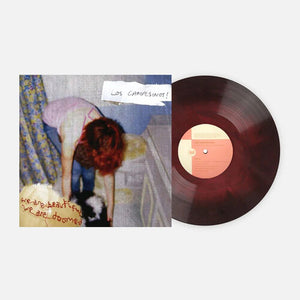 LOS CAMPESINOS | WE ARE BEAUTIFUL WE ARE DOOMED