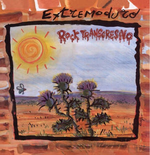 EXTREMODURO | ROCK TRANSGRESIVO
