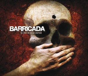 BARRICADA | LA TIERRA ESTA SORDA - 140GM VINYL