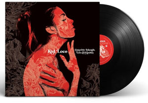 KID LOCO | CONCRETE ISLANDS LIES & VANITES