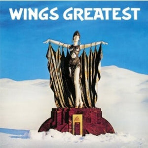 PAUL MCCARTNEY & WINGS | WINGS GREATEST