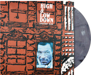 LIGHTNIN SLIM | HIGH & LOW DOWN