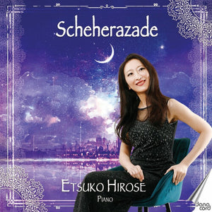 NIKOLAI RIMSKY-KORSAKOV | SCHEHERAZADE