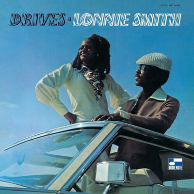 LONNIE SMITH | DRIVES (BLUE NOTE CLASSIC VINYL SERIES) (VINYL)