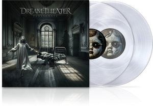 DREAM THEATER | PARASOMNIA