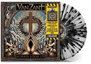 VAN ZANT | ALWAYS LOOK UP