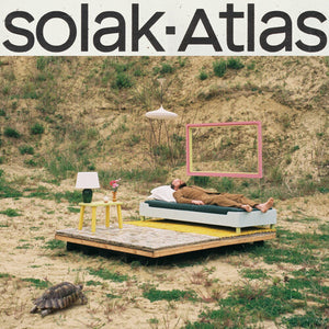 SOLAK | ATLAS