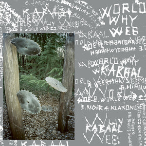 KABAAL | WORLD WHY WEB - PETROL