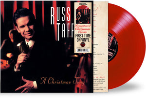 RUSS TAFF | CHRISTMAS SONG