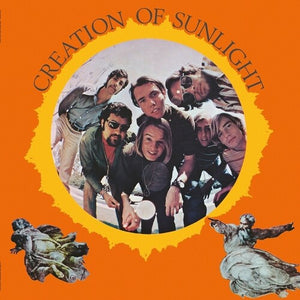 SUNLIGHT | CREATION OF SUNLIGHT