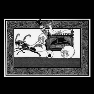 RUDIMENTARY PENI | POPE ADRIAN 37TH PSYCHRISTIATRIC