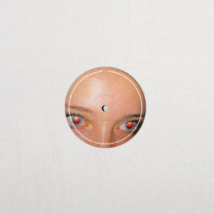 FCUKERS | BAGGYSS EP (VINYL)