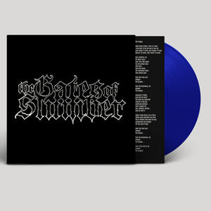 THE GATES OF SLUMBER | GATES OF SLUMBER