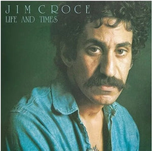 JIM CROCE | LIFE & TIMES (2023 MIX)