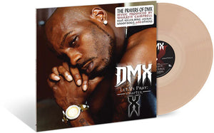 DMX | LET US PRAY: CHAPTER X