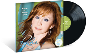 REBA MCENTIRE | KEEP ON LOVIN YOU