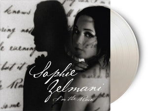 SOPHIE ZELMANI | I'M THE RAIN