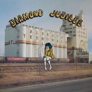 CINDY LEE | DIAMOND JUBILEE (3LP SET) (VINYL)