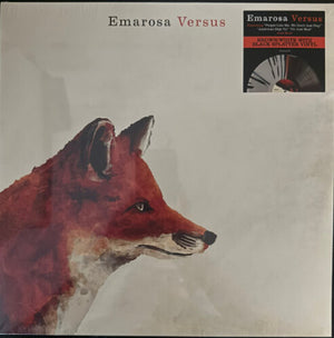 EMAROSA | VERSUS