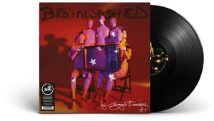 GEORGE HARRISON | BRAINWASHED