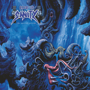 EDGE OF SANITY | SPECTRAL SORROWS