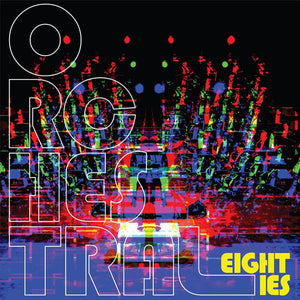 VARIOUS ARTISTS | ORCHESTRAL EIGHTIES / VARIOUS