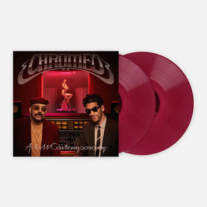 CHROMEO | ADULT CONTEMPORARY