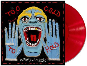 WARMDUSCHER | TOO COLD TO HOLD
