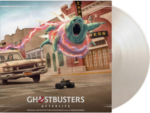 ROB SIMONSEN | GHOSTBUSTERS: AFTERLIFE - O.S.T.