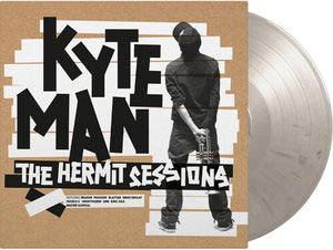 KYTEMAN | HERMIT SESSIONS