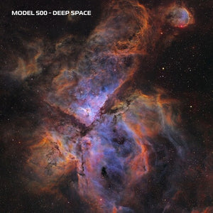 MODEL 500 | DEEP SPACE