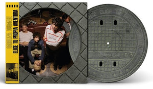 CAROLINA DURANTE | ELIGE TU PROPIA AVENTURA - DELUXE PICTURE DISC