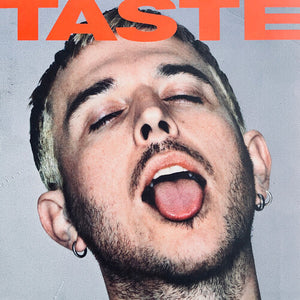 OSCAR & THE WOLF | TASTE