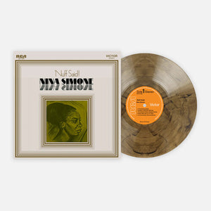 NINA SIMONE | NUFF SAID