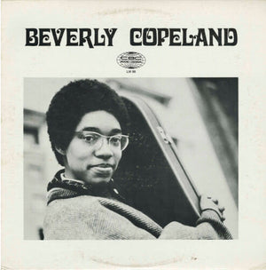 BEVERLY GLENN-COPELAND | BEVERLY GLENN-COPELAND