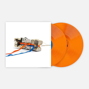 ONEOHTRIX POINT NEVER | AGAIN