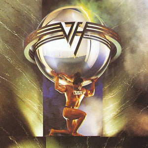 VAN HALEN | 5150
