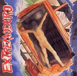 EXTREMODURO | DELTOYA