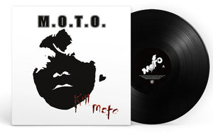 MOTO | KILL MOTO